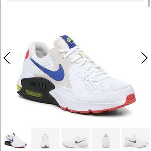 Like New Men’s Nike Air Max